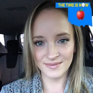 Meet your Posher, Roberta